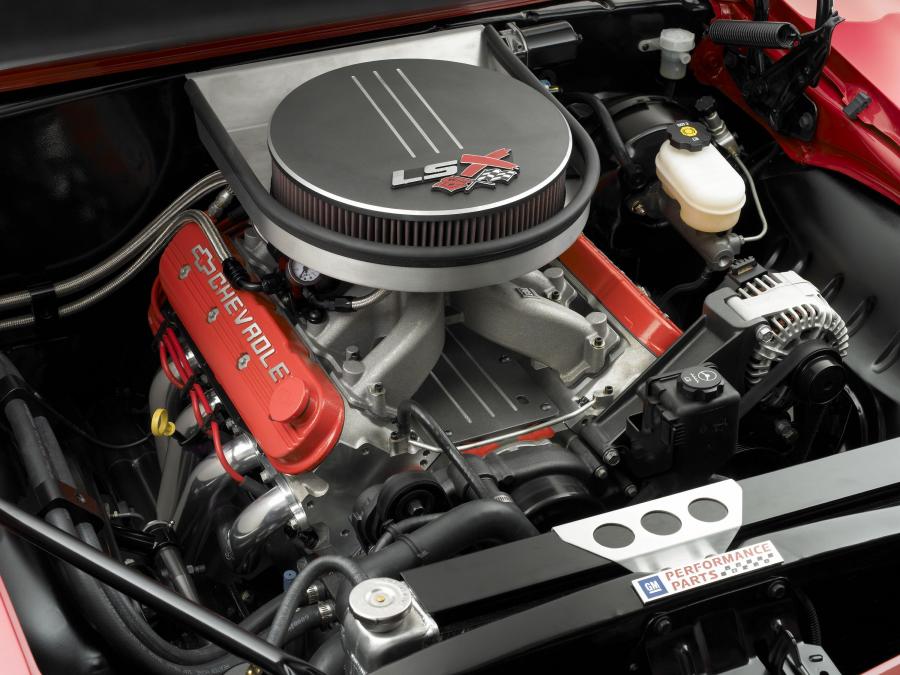  Chevrolet Camaro 1969 года  (фото 2 из 17)